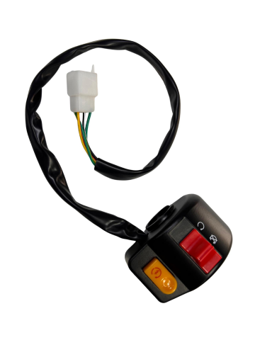 RKS NEWLİGHT SAĞ KUMANDA