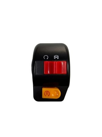 RKS NEWLİGHT SAĞ KUMANDA