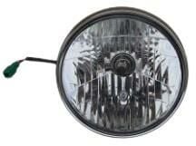 BAJAJ BOXER 150 ÖN FAR KOMPLE