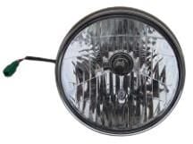 BAJAJ BOXER 150 ÖN FAR KOMPLE