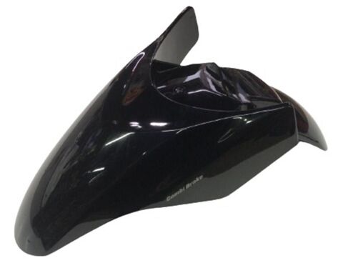 HONDA PCX125 2018-2020 ÖN ÇAMURLUK SİYAH