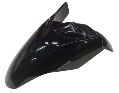 HONDA PCX125 2018-2020 ÖN ÇAMURLUK SİYAH