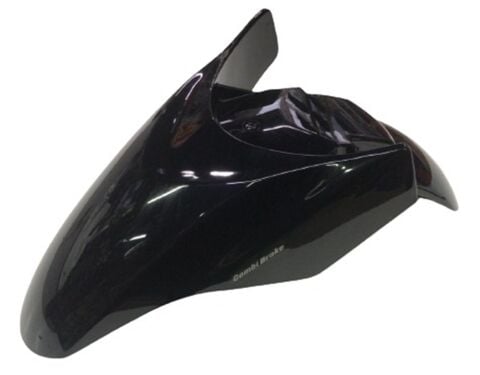 HONDA PCX125 2018-2020 ÖN ÇAMURLUK SİYAH