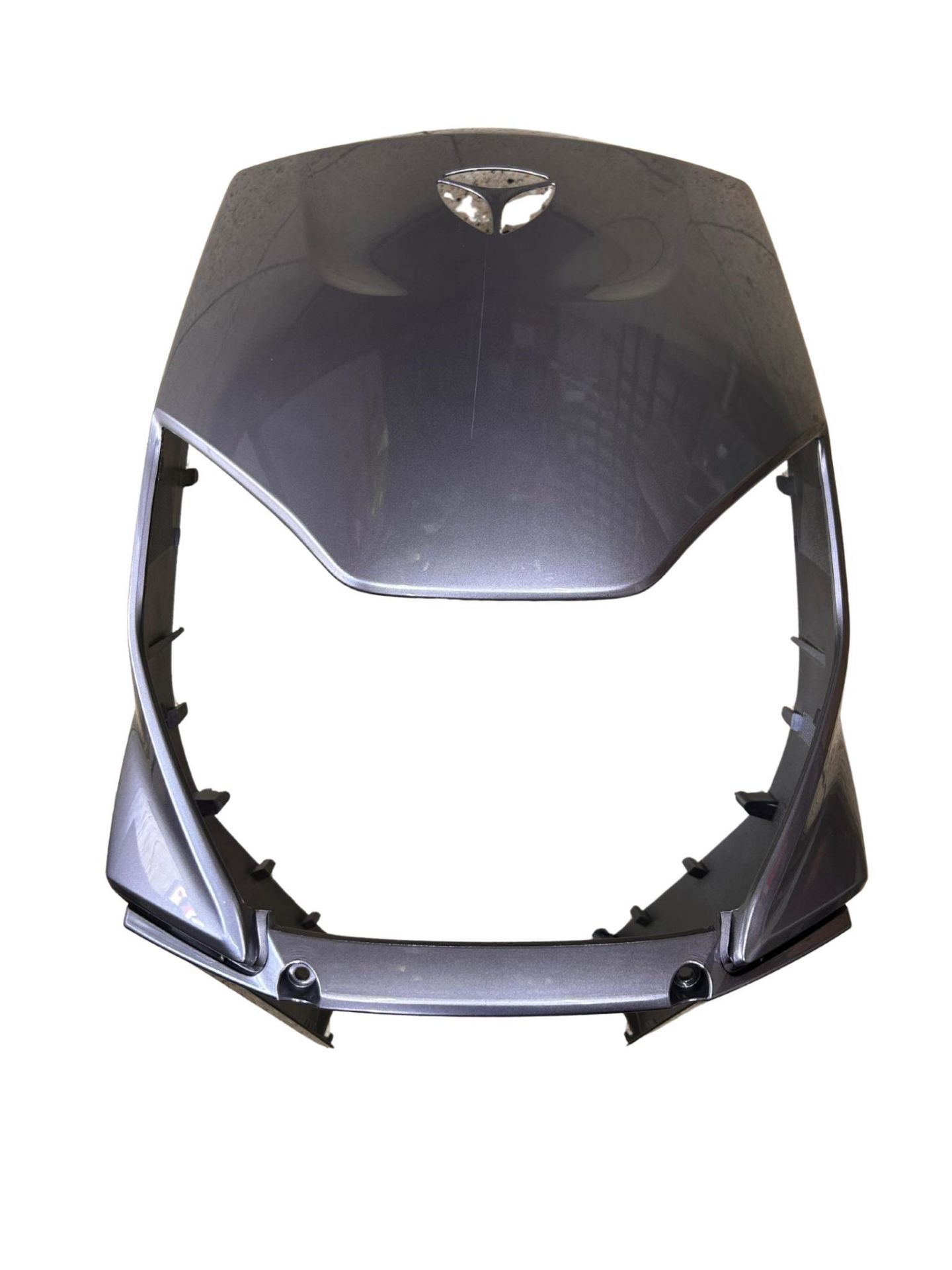 MONDİAL E-MON RIGBY FAR MUHAFAZASI (GRI)