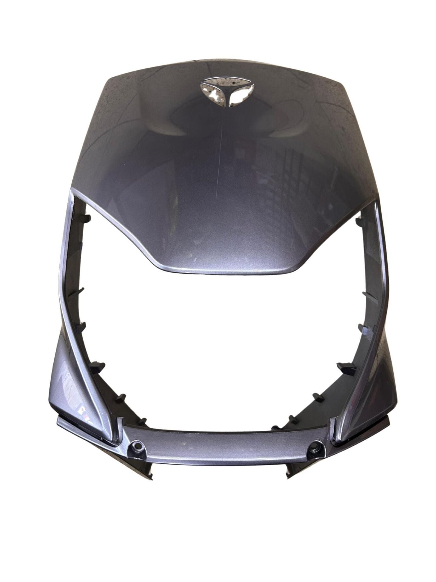 MONDİAL E-MON RIGBY FAR MUHAFAZASI (GRI)