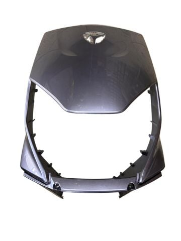 MONDİAL E-MON RIGBY FAR MUHAFAZASI (GRI)