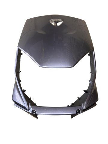 MONDİAL E-MON RIGBY FAR MUHAFAZASI (GRI)