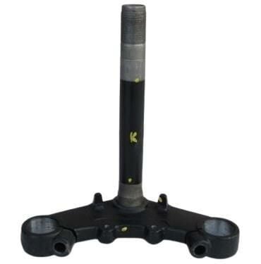 BAJAJ BOXER 150 DİREKSİYON ALT KELEPÇE MİLİ