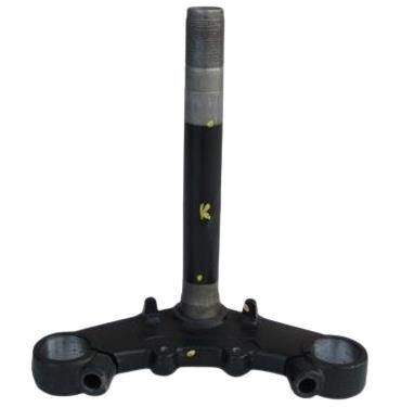 BAJAJ BOXER 150 DİREKSİYON ALT KELEPÇE MİLİ