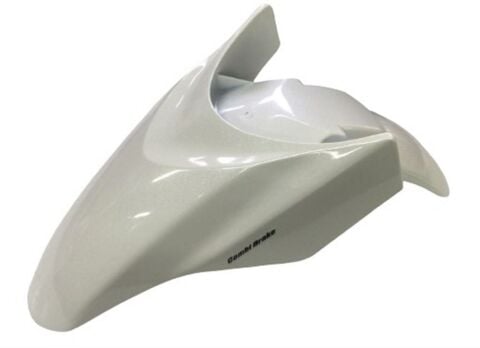 HONDA PCX125 2018-2020 ÖN ÇAMURLUK BEYAZ