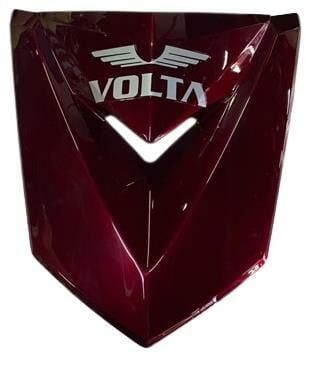 VOLTA VS1 FAR ÜSTÜ GRENAJ KIRMIZI ORJİNAL