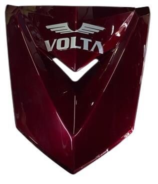 VOLTA VS1 FAR ÜSTÜ GRENAJ KIRMIZI ORJİNAL