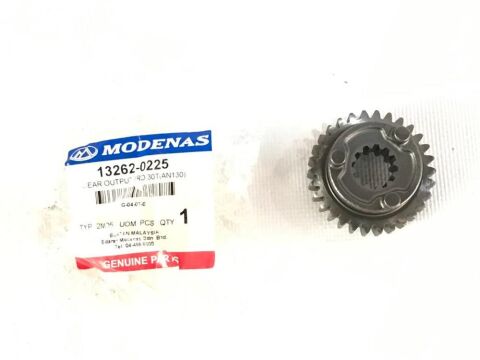 MODENAS GT135 3.VİTES DİŞLİ KARŞILIĞI 30T DİŞ ORJİNAL