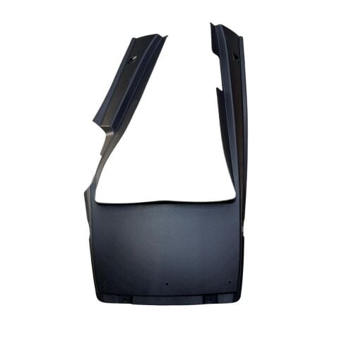 MONDİAL E-MON RIGBY İSKELET ALT KORUMA