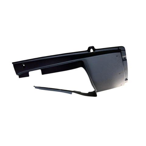 MONDİAL E-MON RIGBY İSKELET ALT KORUMA