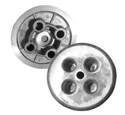 YAMAHA CRYPTON 2004 DEBRİYAJ BASKI BALATA KAPAĞI ORJİNAL