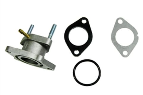 AGK CG125 MANİFOLD KOMPLE KATİRİZÖRLÜ TAKIM