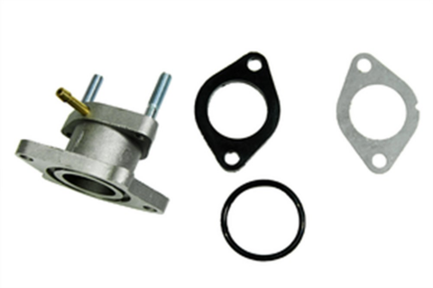 AGK CG125 MANİFOLD KOMPLE KATİRİZÖRLÜ TAKIM
