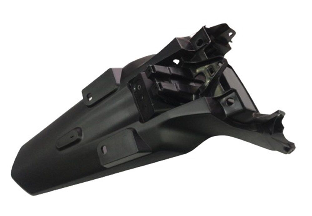 HONDA PCX125 2018-2020 ARKA ÇAMURLUK KUYRUGU