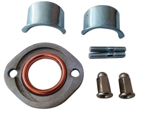 CG125-150-200 EGZOZ BOĞAZ BAĞLANTI SETİ