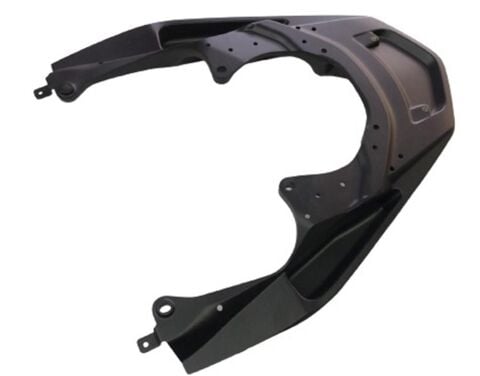 HONDA PCX125 2018-2020 ARKA TUTMA DEMİRİ