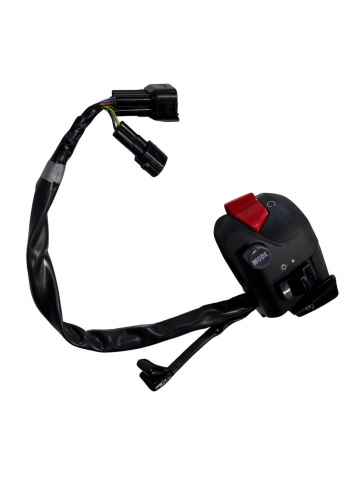 TVS RTR200 E5 SAĞ KUMANDA DÜĞMELERİ KOMPLE (B KOD)