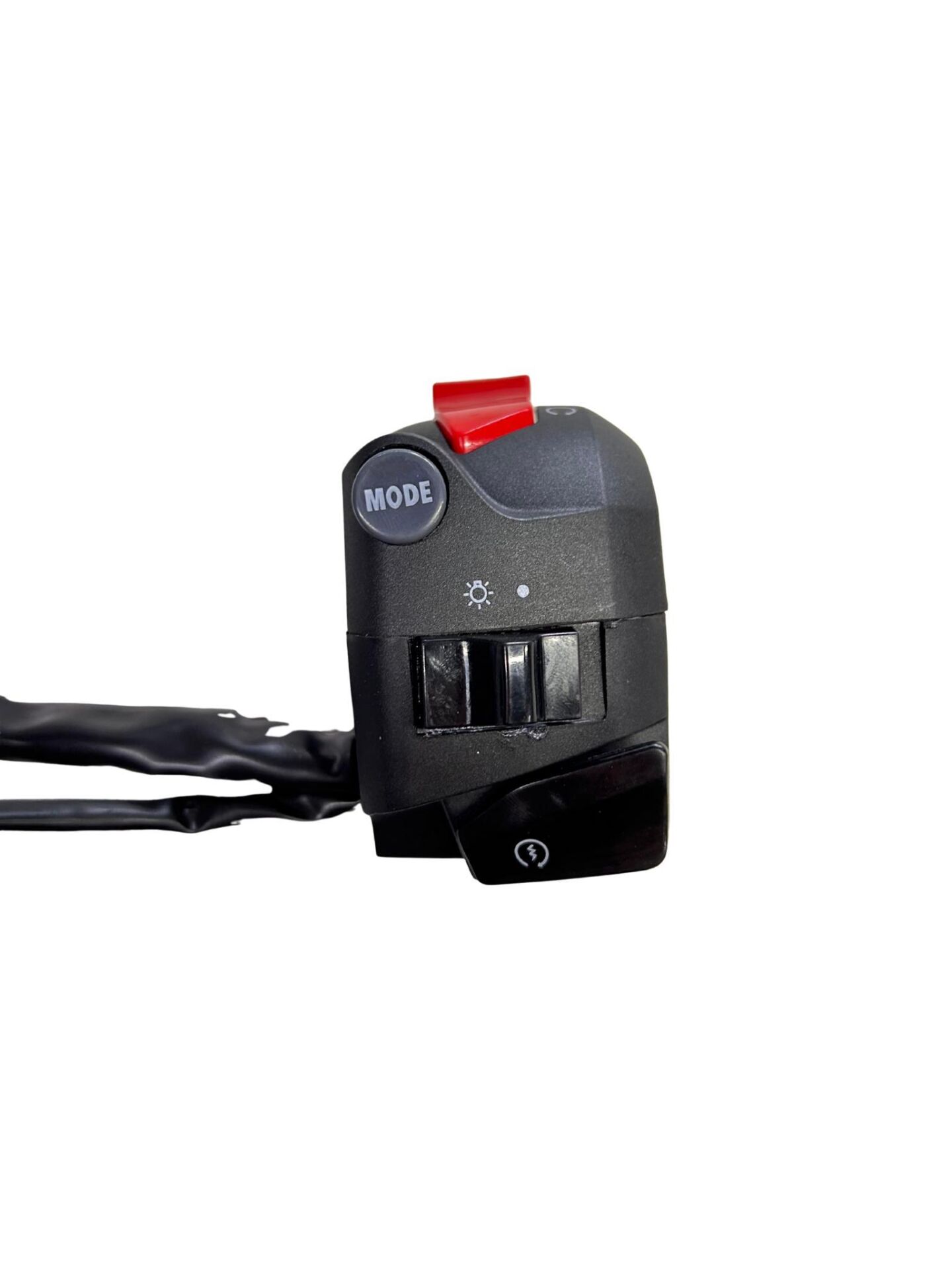 TVS RTR200 E5 SAĞ KUMANDA DÜĞMELERİ KOMPLE (B KOD)