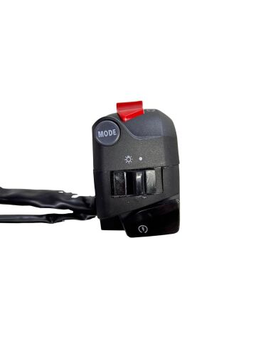 TVS RTR200 E5 SAĞ KUMANDA DÜĞMELERİ KOMPLE (B KOD)