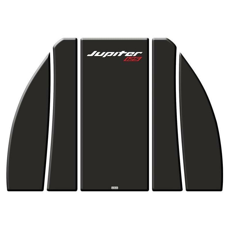 TVS JUPİTER 125 2023-2024 UYUMLU TANK PAD SET 002