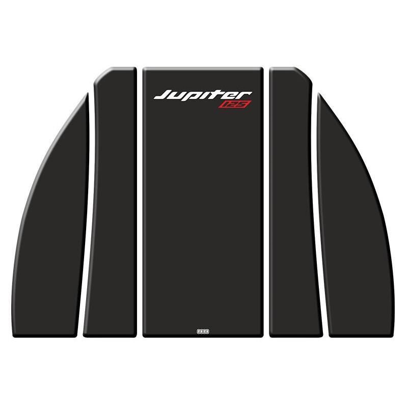 TVS JUPİTER 125 2023-2024 UYUMLU TANK PAD SET 002