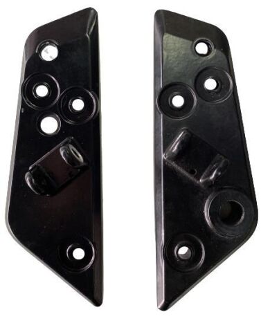 TVS RTR SAĞ SOL ÖN BASAMAK BRAKETİ TAKIM