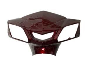 VOLTA VS1 ÖN SİNYAL GRENAJ KOYU KIRMIZI ORJİNAL