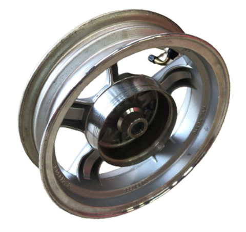 3 TEKER SALCANO 3.00-10 ARKA JANT KAMPANALI TEK VİDALI