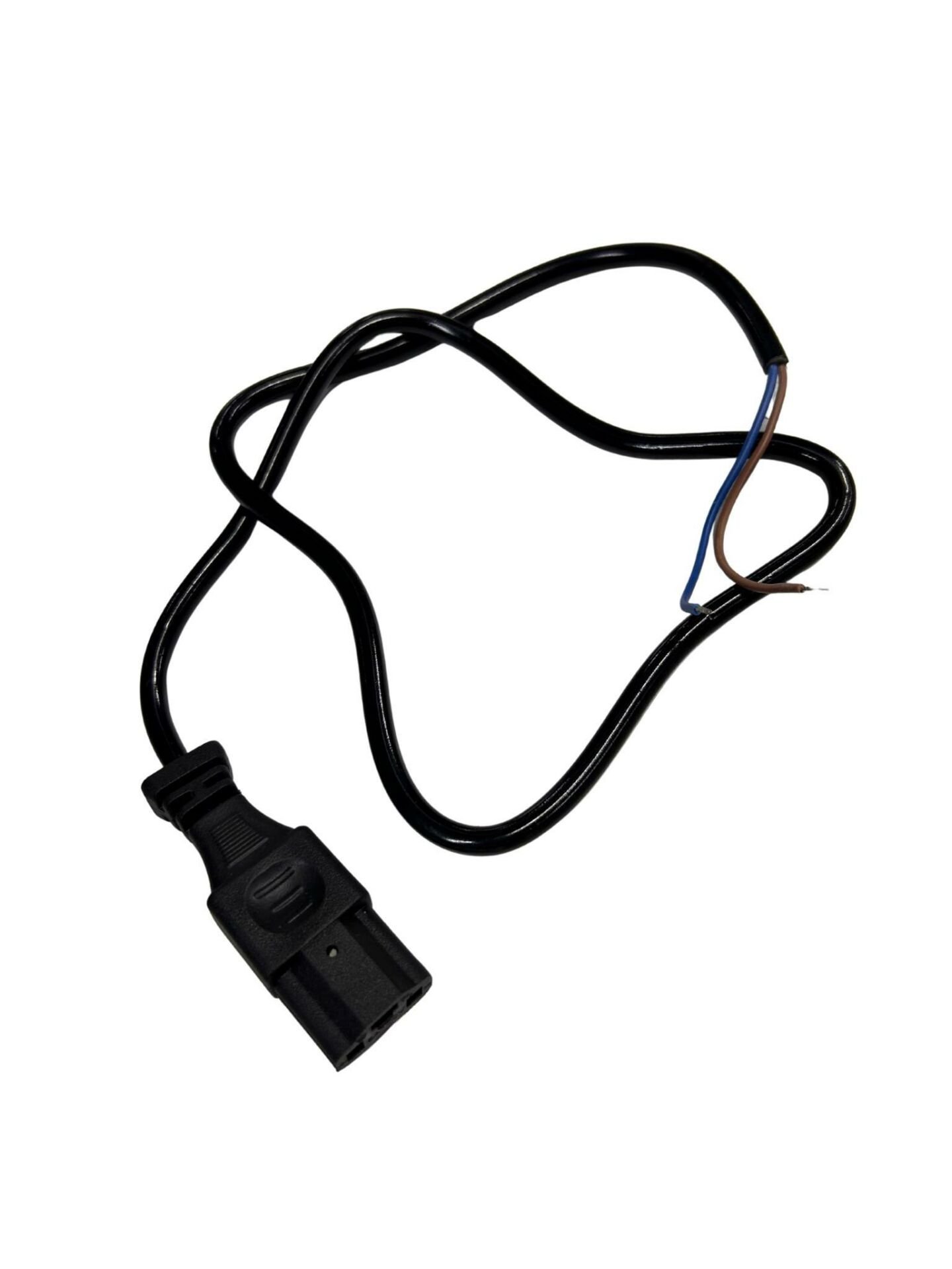 E-BİKE 48-60-72 AKÜ ŞARJ KABLOSU