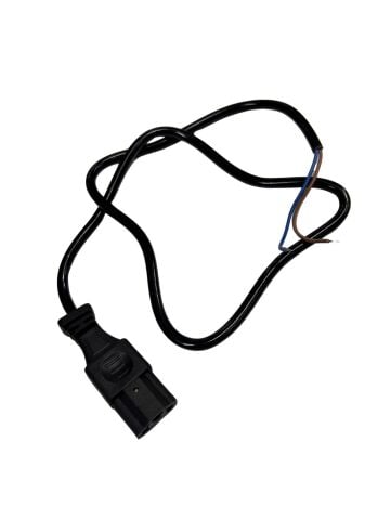 E-BİKE 48-60-72 AKÜ ŞARJ KABLOSU