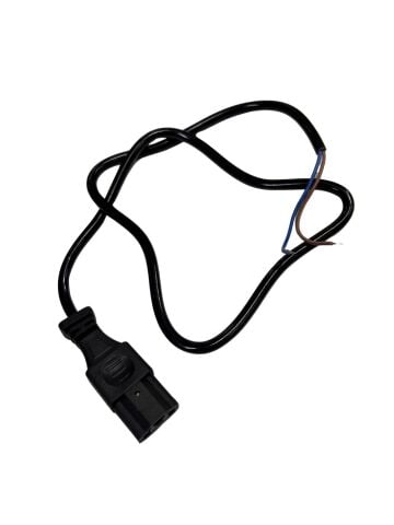 E-BİKE 48-60-72 AKÜ ŞARJ KABLOSU