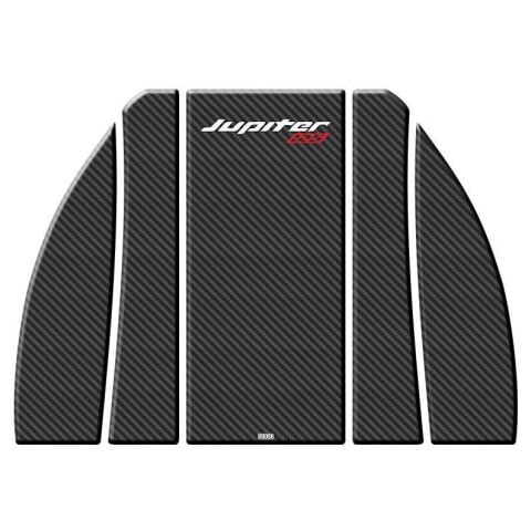 TVS JUPİTER 125 2023-2024 UYUMLU TANK PAD SET 001