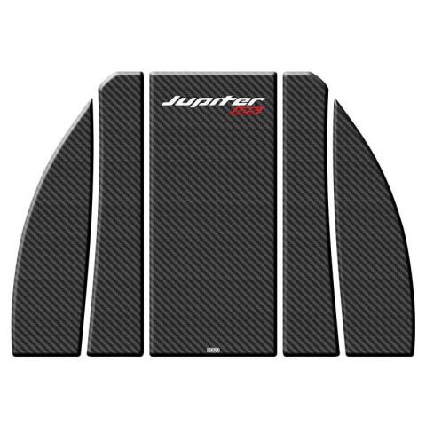 TVS JUPİTER 125 2023-2024 UYUMLU TANK PAD SET 001