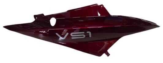 VOLTA VS1 SAĞ SELE ALTI GRENAJ KIRMIZI  ORJİNAL