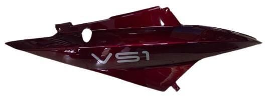 VOLTA VS1 SAĞ SELE ALTI GRENAJ KIRMIZI  ORJİNAL