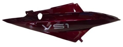 VOLTA VS1 SAĞ SELE ALTI GRENAJ KOYU KIRMIZI  ORJİNAL