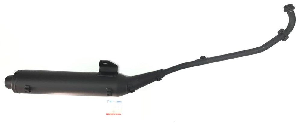 MODENAS GT135 EGZOZ ORJİNAL