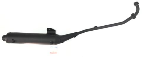 MODENAS GT135 EGZOZ ORJİNAL