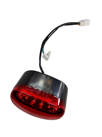 MONDİAL TURİSMO 50 İ ARKA STOP KOMPLE