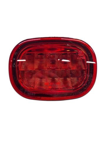 MONDİAL TURİSMO 50 İ ARKA STOP KOMPLE