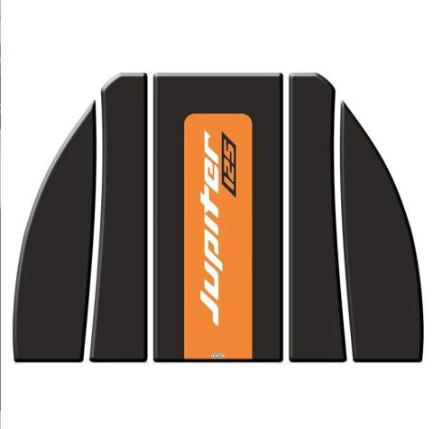 TVS JUPİTER 125 2023-2024 UYUMLU TANK PAD SET 006