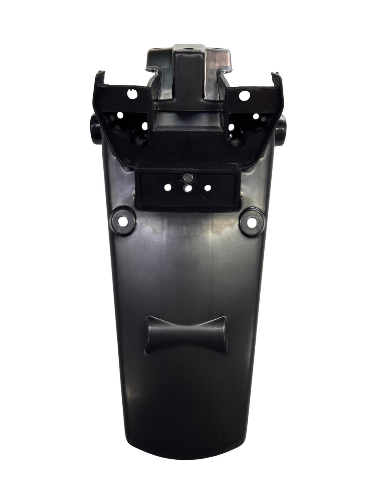 MONDİAL X-TREME MAXX 200 İ ARKA ÇAMURLUK KUYRUĞU SİYAH