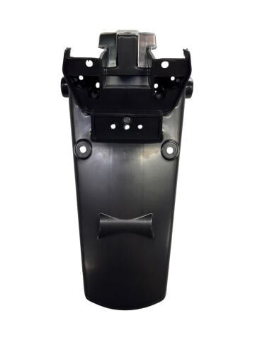 MONDİAL X-TREME MAXX 200 İ ARKA ÇAMURLUK KUYRUĞU SİYAH