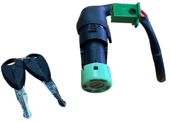 TVS WEGO PEP KONTAK ANAHTAR TEK ORJİNAL