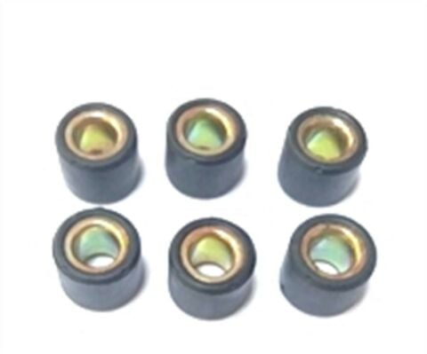 RAPID 50 SCOOTER-50-80 ÖN DEBRTİYAJ BİLYA BAGA SETİ 6 LI